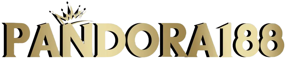 PANDORA188 Logo